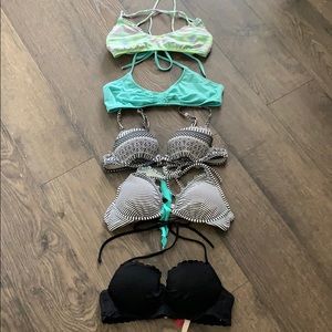 VS swimsuit haul!